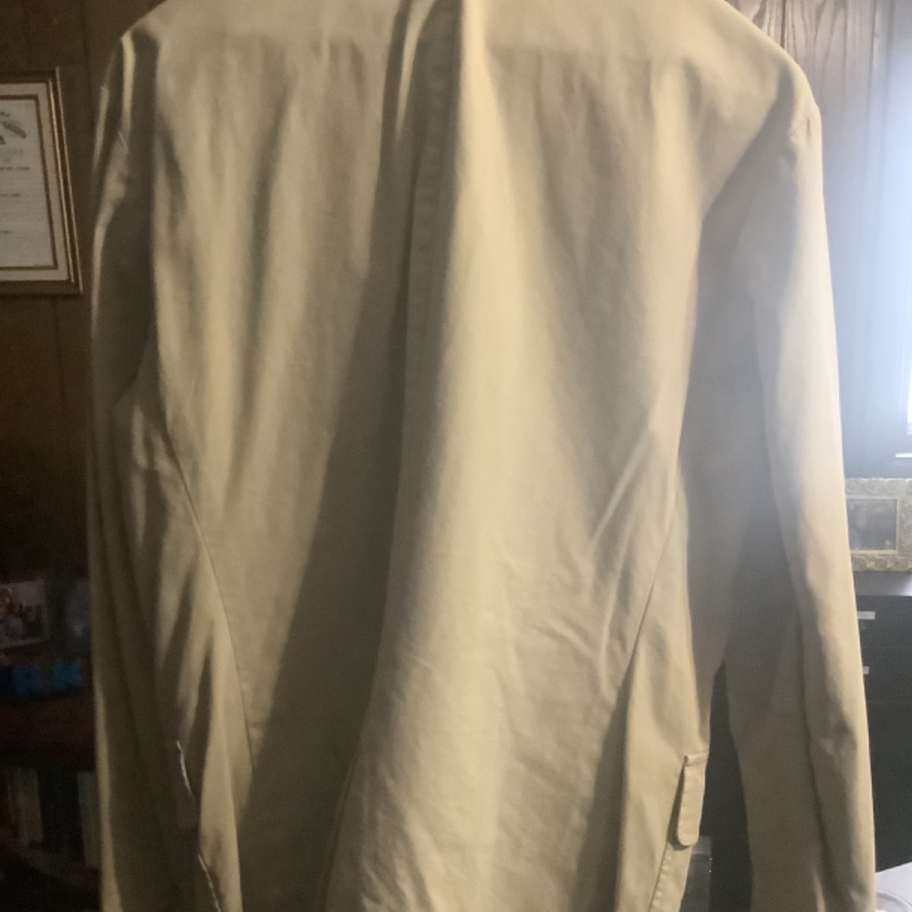 Polo Blazer - image 3